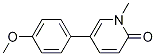 5-(4-)-1-׻-2(1h)-ͪṹʽ_945980-20-1ṹʽ