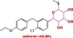 (2S,3R,4R,5S,6R)-2-(4--3-(4-л))-6-(׻)-2H--3,4,5-ṹʽ_1018899-04-1ṹʽ