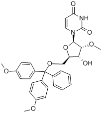 1-((2R,3r,4r,5r)-5-((˫(4-)())׻)-4-ǻ-3-߻-2-)-2,4(1h,3h)-ͪṹʽ_103285-22-9ṹʽ