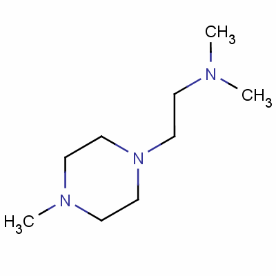 1-(2-׻һ)-4-׻ຽṹʽ_104-19-8ṹʽ