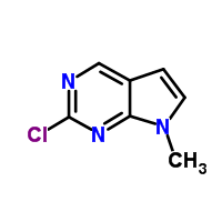2--7-׻-7h-[2,3-d]ऽṹʽ_1060816-67-2ṹʽ