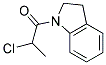 (9ci)-1-(2--1-)-2,3--1H-ṹʽ_107236-27-1ṹʽ