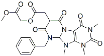 (9CI)-1,2,3,4,8,9--1,3-׻-2,4,6,8--9-(׻)-,ल[2,1-f]-7,7(6H)-ṹʽ_107569-04-0ṹʽ