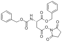 Z-asp(osu)-obzlṹʽ_108325-86-6ṹʽ