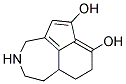 (9ci)-2,3,4,8,9,9a--1H-Ტ[1,7-cd]׿-6,7-ṹʽ_108365-68-0ṹʽ