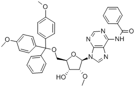 N-(9-((2r,3r,4r,5r)-5-((˫(4-)())׻)-4-ǻ-3-߻-2-)-9h--6-)ṹʽ_110764-72-2ṹʽ