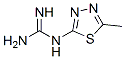 N-(5-׻-1,3,4--2-)ҽṹʽ_110963-09-2ṹʽ