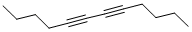 5,7-ʮȲṹʽ_1120-29-2ṹʽ