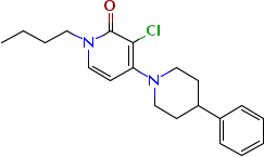 1--3--4-(4--1-)-2(1H)-ͪṹʽ_1127498-03-6ṹʽ