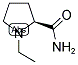 (S)-(-)-1-һ-2-ṹʽ_114812-34-9ṹʽ