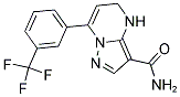 4,5--7-[3-(׻)]--[1,5-a]-3-ṹʽ_115931-11-8ṹʽ