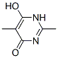 4(1H)-ͪ,6-ǻ-2,5-׻-ṹʽ_1194-74-7ṹʽ