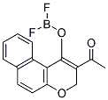 1-(1-()--3H-(f)ɫϩ-2-)-ͪṹʽ_119634-42-3ṹʽ