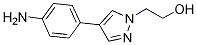 2-[4-(4--)--1-]-Ҵṹʽ_1211594-59-0ṹʽ
