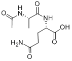 Ac-ala-gln-ohṹʽ_121574-43-4ṹʽ