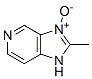(9ci)-2-׻-1H-[4,5-c] 3-ṹʽ_122957-43-1ṹʽ