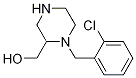 1-[(2-ȱ)׻]-2-ຼ״ṹʽ_1267910-86-0ṹʽ