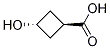 (1r,3r)-3-ǻ-1-ṹʽ_1268521-85-2ṹʽ