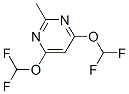 (9CI)-4,6-˫()-2-׻ऽṹʽ_127697-73-8ṹʽ