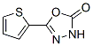 5--2--1,3,4-f-2(3h)-ͪṹʽ_128772-83-8ṹʽ