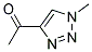 1-(1-׻-1H-1,2,3--4-)-ͪ(9ci)ṹʽ_128979-26-0ṹʽ