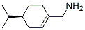 (s)-(9ci)-4-(1-׻һ)-1-ϩ-1-װṹʽ_131246-72-5ṹʽ