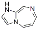 (9ci)-1H-[1,2-a][1,4]׿ṹʽ_132941-11-8ṹʽ
