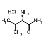 D-�Ӱ����������νṹʽ_133170-58-8�ṹʽ