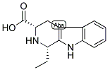 (1S,3s)-1-һ-2,3,4,9--1H-ल[3,4-b]-3-ṹʽ_134930-19-1ṹʽ