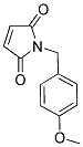 1-((4-)׻)-1H--2,5-ͪṹʽ_140480-96-2ṹʽ