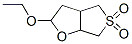 (9CI)-2--Բ[3,4-b]߻ 5,5-ṹʽ_147528-94-7ṹʽ