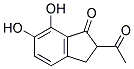 (9ci)-2--2,3--6,7-ǻ-1H--1-ͪṹʽ_148050-82-2ṹʽ
