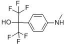 1,1,1,3,3,3--2-(4-(׻))-2-ṹʽ_1481-11-4ṹʽ