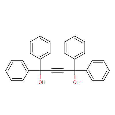 1,1,4,4-ı-2-Ȳ-1,4-ṹʽ_1483-74-5ṹʽ