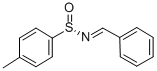 (S)-(+)-Լױsulfinamide n-лṹʽ_153277-49-7ṹʽ