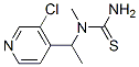 (9CI)-N-[1-(3--4-)һ]-N-׻-ṹʽ_155047-55-5ṹʽ