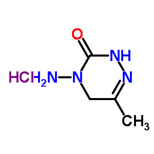 4--6-׻-3--2,3,4,5--1,2,4-νṹʽ_158329-07-8ṹʽ