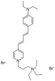 Neurodye RH-414ṹʽ_161433-30-3ṹʽ