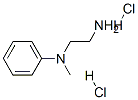 N-(2-һ)-n-׻-n-˫νṹʽ_1664-39-7ṹʽ