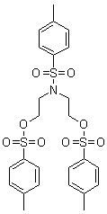 N,N-˫[2-(Լױ)һ]-Լױṹʽ_16695-22-0ṹʽ