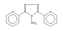 4--3,5--2--4H-1,2,4-ṹʽ_1671-88-1ṹʽ