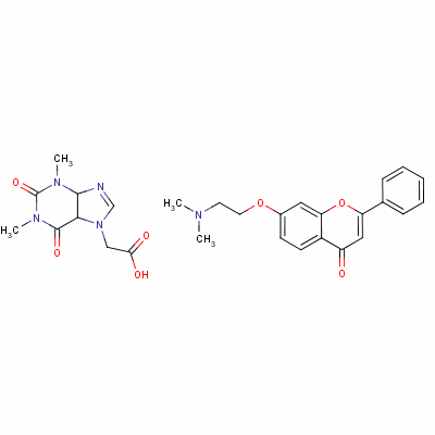 1,2,3,6--1,3-׻-2,6--7h--7-, compound with 7-[2-(׻)]-2--4H-1--4-ͪ (1:1)ṹʽ_1715-55-5ṹʽ