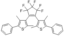 1,2-˫(2,4-׻-5--3-)-3,3,4,4,5,5--1-ϩṹʽ_172612-67-8ṹʽ