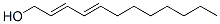 2,4-ʮ̼ϩ-1-ṹʽ_18485-38-6ṹʽ