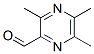 3,5,6-׻-2-ȩṹʽ_186534-02-1ṹʽ
