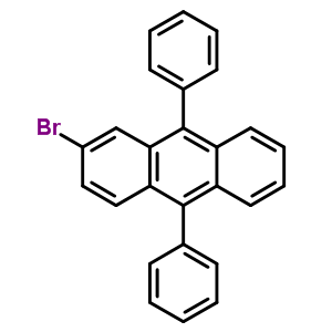 2--9,10-ṹʽ_201731-79-5ṹʽ