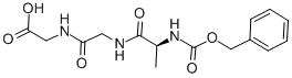 Z-ala-gly-gly-ohṹʽ_21929-69-1ṹʽ