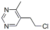 (8CI)-5-(2-һ)-4-׻ऽṹʽ_22126-35-8ṹʽ