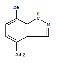 (9ci)-7-׻-1H--4-ṹʽ_221681-73-8ṹʽ