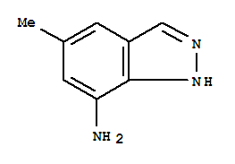 (9ci)-5-׻-1H--7-ṹʽ_221681-90-9ṹʽ